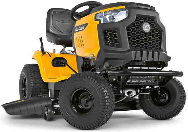 Cub Cadet LT3 PS107 Lawn Tractor Force Series